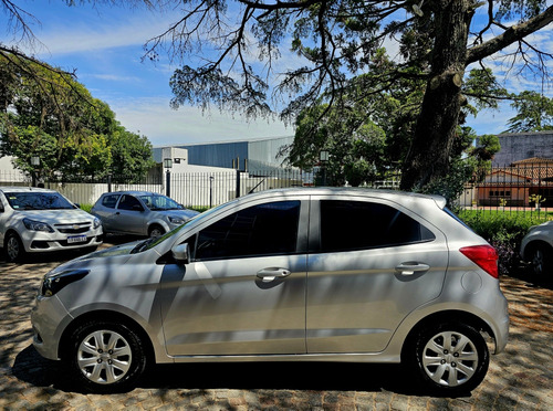 Ford Ka 1.5 S