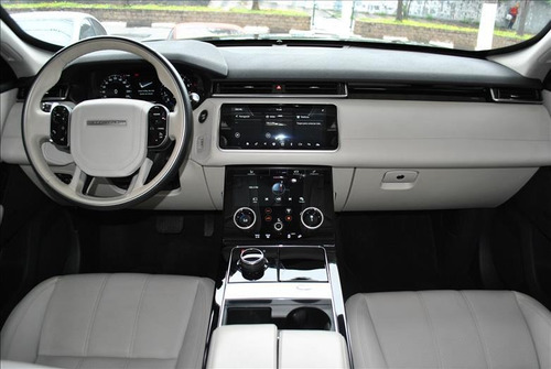 Land Rover Range Rover Velar 2.0 P300 S