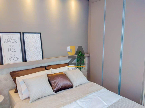 Imagem 10 de 11 de Studio Com 1 Dormitório À Venda, 30 M² Por R$ 288.000,00 - Parada Inglesa - São Paulo/sp - St0006