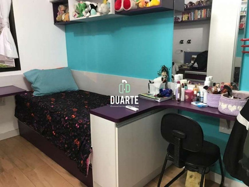 Imagem 24 de 30 de Apartamento - Ap01690 - 34424361