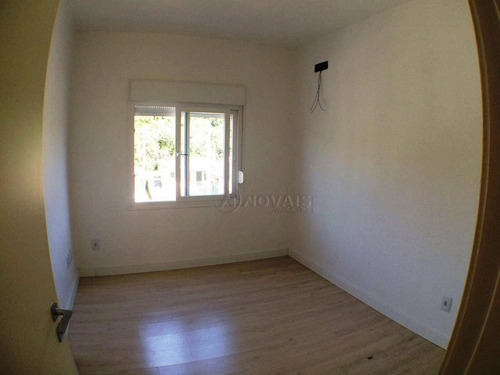 Imagem 11 de 15 de Casa Com 3 Dormitórios À Venda, 163 M² Por R$ 596.000,00 - Hamburgo Velho - Novo Hamburgo/rs - Ca2046