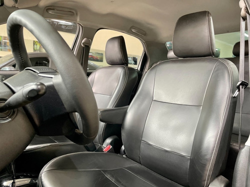 Imagem 12 de 15 de Toyota Etios 1.5 X Plus Sedan 16v 2019