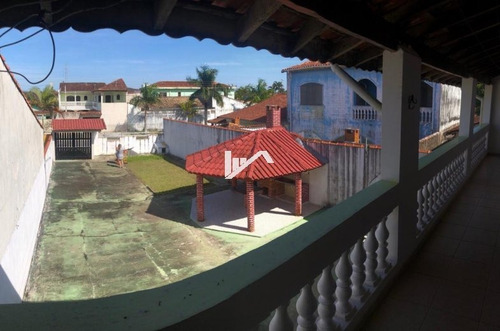 Imagem 12 de 14 de Linda Casa À Venda Na Praia De Itanhaém