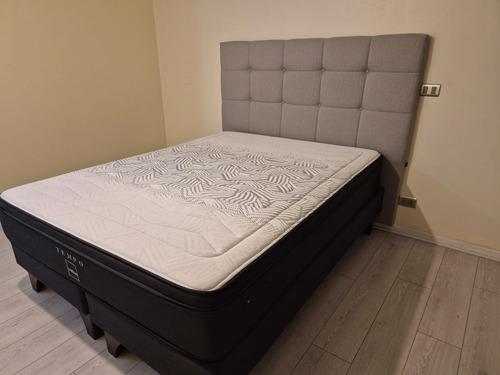 Rosen Issey Grafito Tempo (Usado)