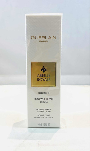 Imagen 2 de 6 de Guerlain Abeille Royale Double R Serum 50ml Nuevo, Sellado.
