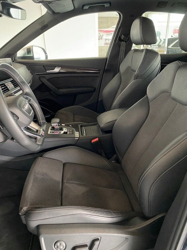 Imagen 11 de 14 de Audi Sq5 Quattro 2019