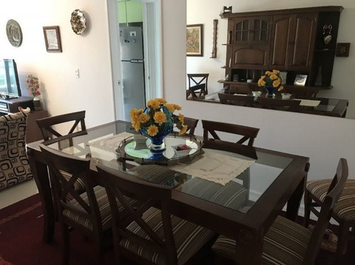 Venta De Apartamento 3 Dormitorios En Playa Mansa