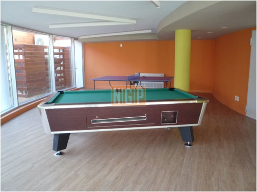 Imagen 13 de 30 de Apartamento Con Excelentes Servicios