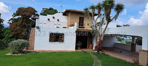 Casa En Venta El Hatillo Es24-6268 