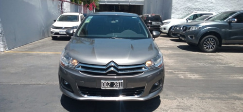 Citroen C4 Lounge Tendance