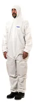 Comprar Mameluco Blanco Impermeable Respirable Eagle Tipo Tyvek