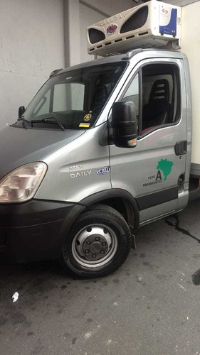 Iveco Daily 35s14