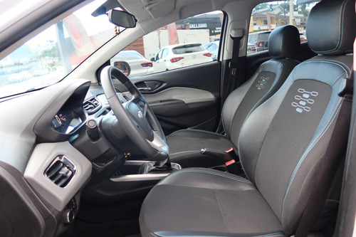 Chevrolet Onix 1.4