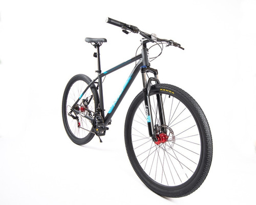 Bicicleta De Montaña Spiner Denver Aro 29  