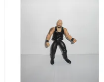 Comprar Figura Wwe Doa Kona Jakks 1998