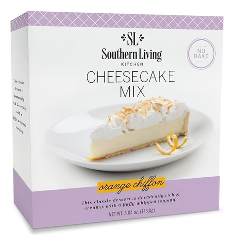 Mezcla De Pastel De Queso Gourmet, Mezcla De Pastel De Queso