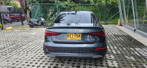 Audi A3 1.4 35 Tfsi Advanced