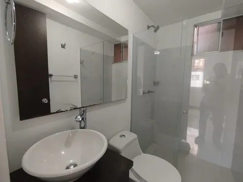 Arriendo Apartaestudio En Belen