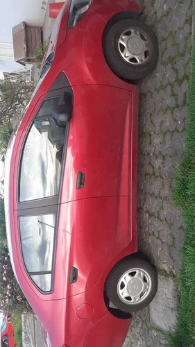 Chevrolet Beat 1.2