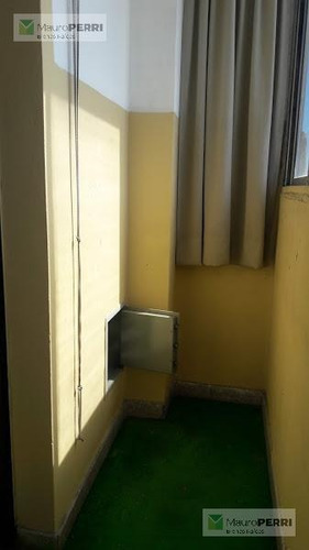 Imagen 15 de 30 de Departamento - Plaza Italia