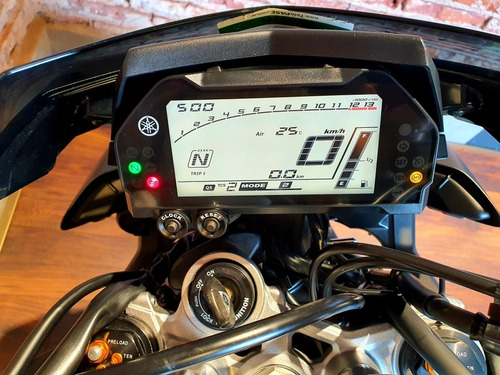 Imagen 13 de 15 de Yamaha Mt 10 C/accesorios Y Akrapovic Permuto !! Bamp Group