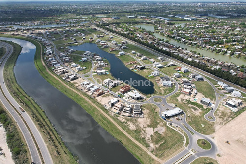 Imagen 4 de 12 de Terreno Lote En Venta Ubicado En Carpinchos, Nordelta