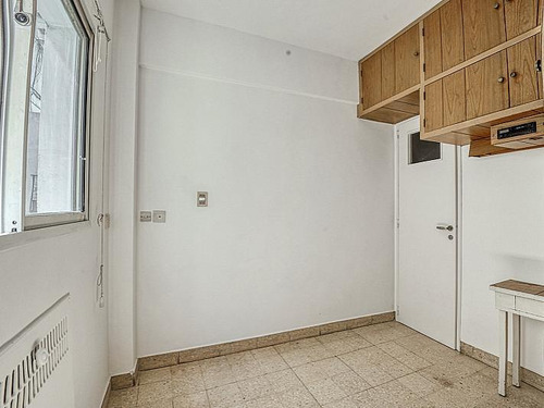 Imagen 14 de 20 de Departamento 4 Ambientes Con Balcón, Casa Del Angel Belgrano