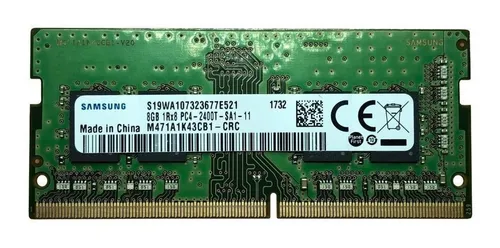 Samsung ram hotsell