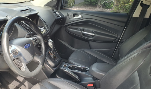Ford Kuga 2.0 Titanium At Awd