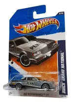 Comprar Hot Wheels Buick Grand National 2011 Pennzoil Performanc C57
