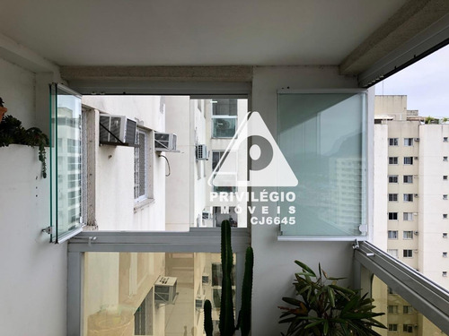Imagem 18 de 19 de Apartamento À Venda, 2 Quartos, 1 Vaga, Jacarepaguá - Rio De Janeiro/rj - 29682