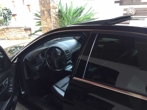 Mercedes-benz Classe C 2008 1.8 Avantgarde Kompresor 4p