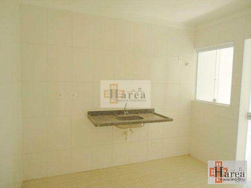 Imagem 5 de 15 de Sobrado De Condomínio Com 3 Dorms, Jardim São Marcos, Sorocaba - R$ 425 Mil, Cod: 8219 - V8219