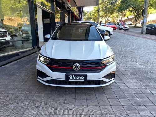 Imagem 3 de 15 de Volkswagen Jetta Gli 350 Tsi 2.0 16v 4p Tipt.