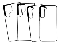 Comprar Pack10 Carcasas Para Sublimar Samsung S23, A53 Y Otros