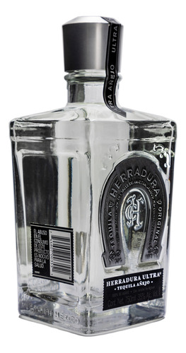 Tequila Herradura Ultra 750ml
