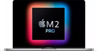 Apple Macbook Pro ( Chip M2, 8gb, 512gb, 13 Polegadas ) 2022