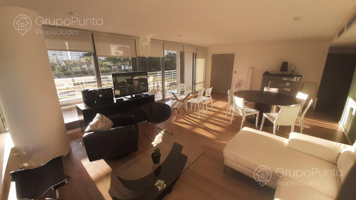 Apartamento 3 Dormitorios En Venta Y Alquiler Temporario - Alexander Boulevard