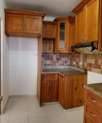 Imagen 3 de 14 de Apartamento En La Romana