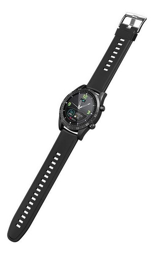 Imagen 4 de 6 de Smart Watch Oraimo Osw-20 Reloj Inteligente Tempo W2