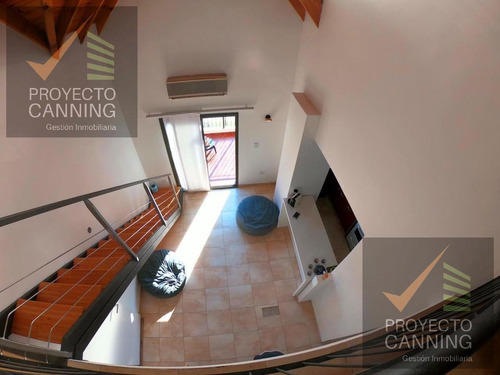 Imagen 3 de 20 de Departamento En Venta En El Principado Canning San Vicente