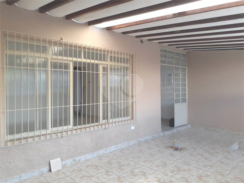 Imagem 2 de 20 de Casa Térrea Com Terreno 10 X 25 - Próximo Ao Monotrilho Oratório. - Reo500658