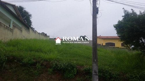 Imagem 3 de 8 de Ótimo Terreno Em Condomínio Com Portaria 24 Horas !!! - 3378