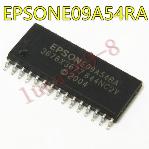 Circuito Integrado Chip E09a54ra