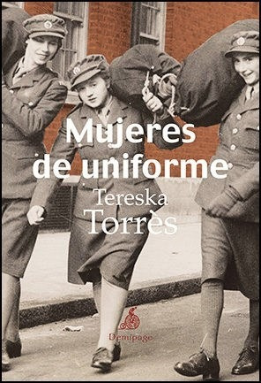 Mujeres De Uniforme - Torres Tereska