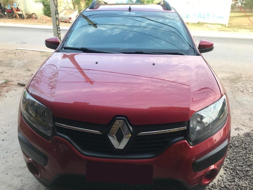 Renault Sandero Stepway Ii Privilege 105cv 2018