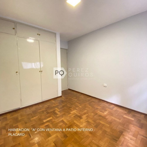 Imagen 10 de 13 de Nueva Córdoba Alquiler - Amplio Depart. 2 Dorm.- Mejor Zona