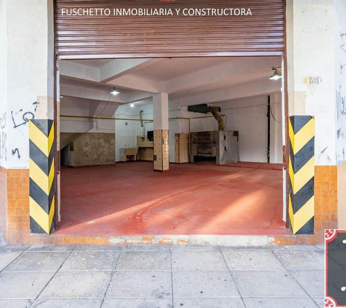 La Tablada- Galpón De 150m2 Zonif Mi - Alquiler Cod 784