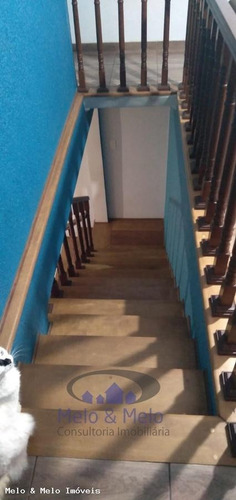 Imagem 7 de 15 de Casa Para Venda Em Bragança Paulista, Vila Aparecida, 3 Dormitórios, 3 Banheiros, 1 Vaga - 2041_2-1237917