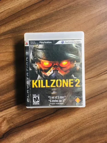 Killzone 2 - Ps3